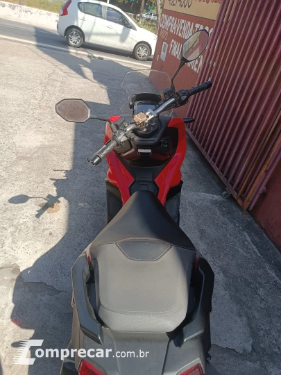 HONDA ADV 150
