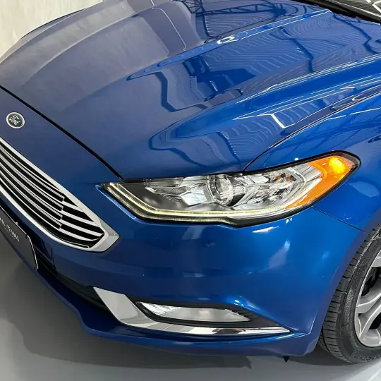 Fusion SEL 2.0 Ecobo. 16V 248cv Aut.