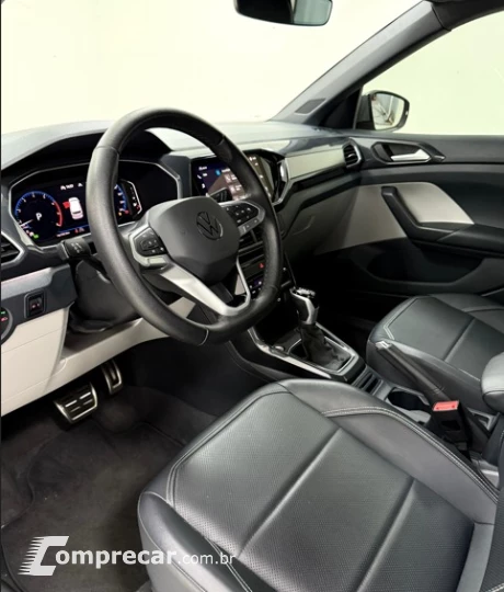 T-CROSS 1.4 250 TSI Highline