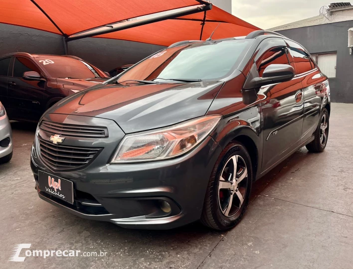 ONIX 1.0 MPFI JOY 8V