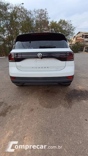 T-CROSS 1.0 200 TSI Sense