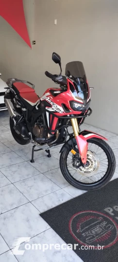 Crf 1000L AFRICA TWIN