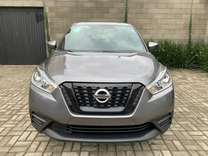 KICKS 1.6 16V FLEXSTART ACTIVE XTRONIC