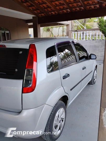 FIESTA 1.0 Rocam Hatch 8V