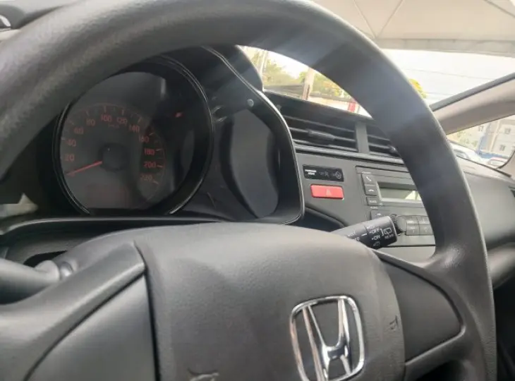 FIT - 1.5 LX 16V 4P AUTOMÁTICO