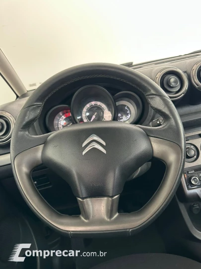 C3 1.5 Picasso GLX 8V