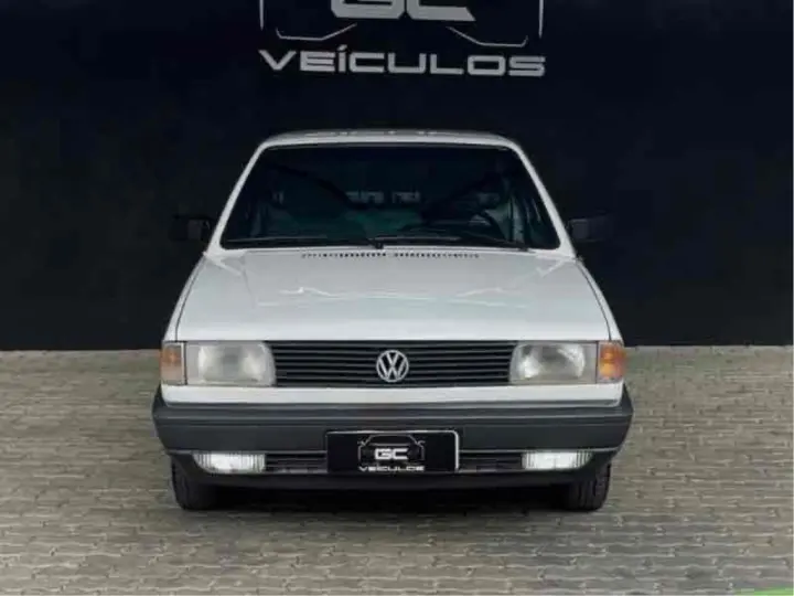 SAVEIRO 1.6 MI CLI CS 8V GASOLINA 2P MANUAL