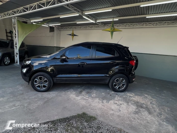 ECOSPORT 2.0 Freestyle 16V A