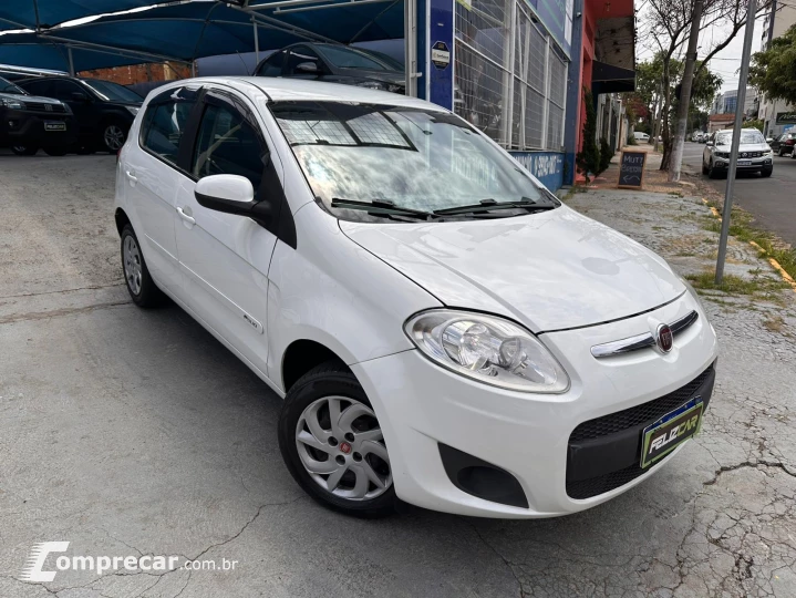 PALIO 1.0 MPI Attractive 8V