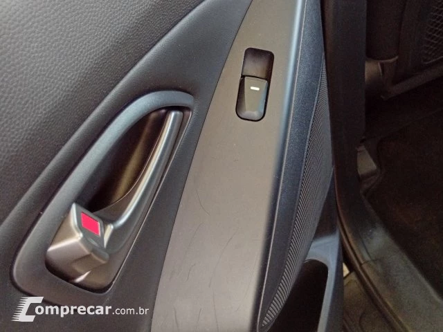 IX35 - 2.0 MPFI GL 16V 4P AUTOMÁTICO