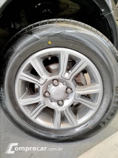 ECOSPORT 1.6 Freestyle 8V