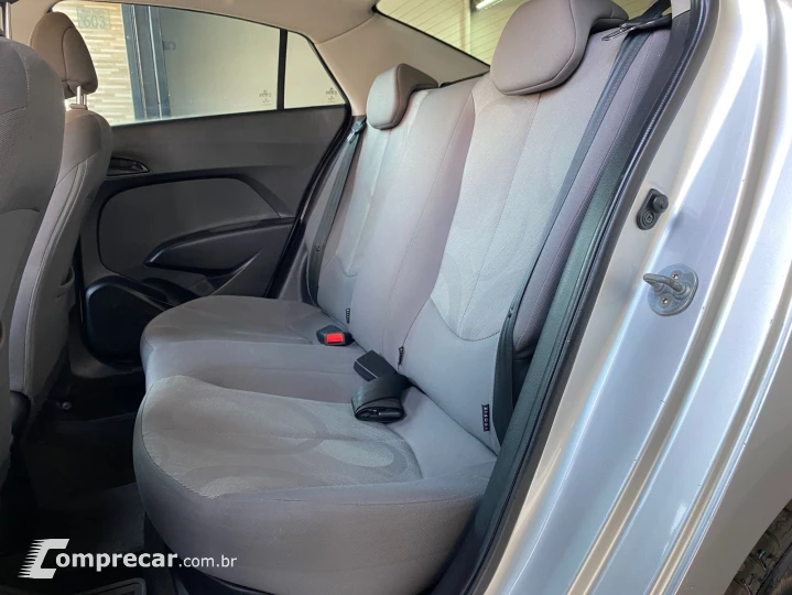 HB20S 1.0 12V Comfort Plus