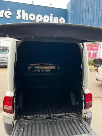 SAVEIRO 1.6 MSI Robust CS 8V