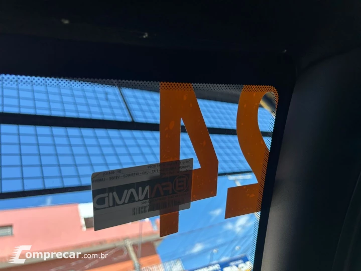 FIORINO 1.4 MPI Furgão Endurance 8V