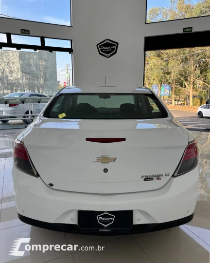 PRISMA 1.4 MPFI LT 8V