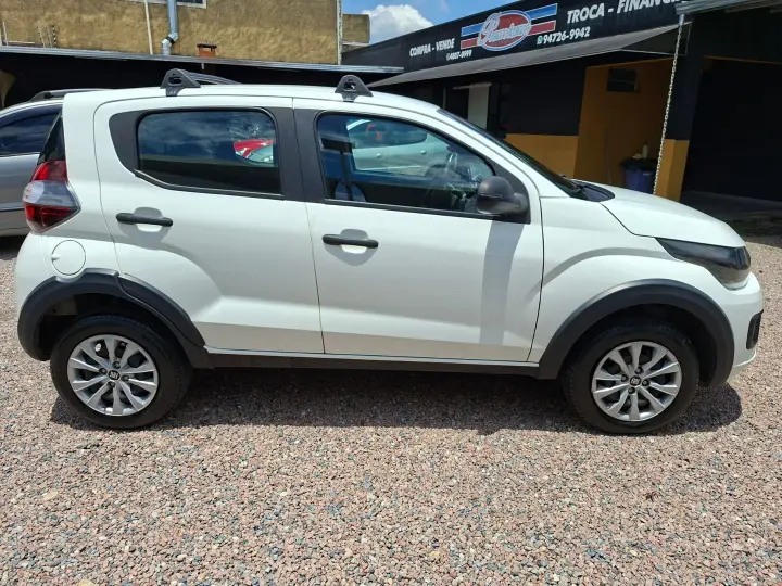 Mobi 1.0 Evo Flex Like. Manual