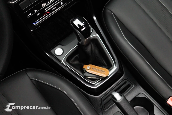 T-CROSS 1.4 250 TSI Highline