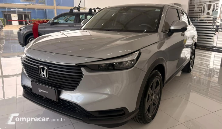 HR-V EXL 1.5 I-VTEC CVT