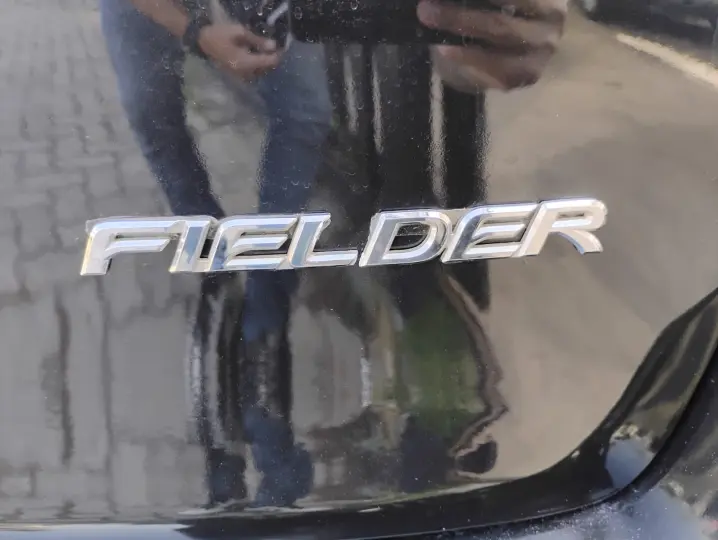 FIELDER 1.8 16V