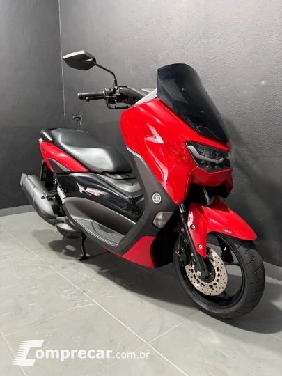 NMAX 160 CONNECTED ABS