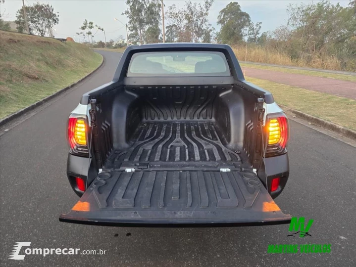 OROCH 1.6 16V SCE PRO