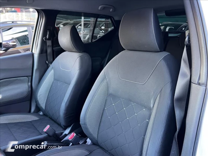 KICKS 1.6 16vstart SV