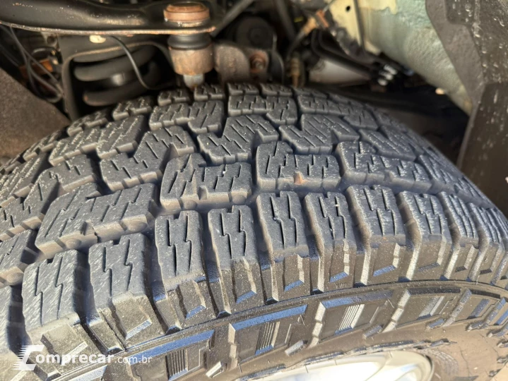 Ranger limited 3.2 4x4