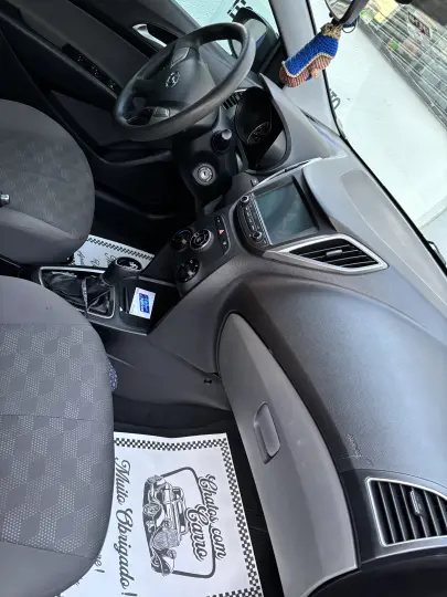 HB20S 1.6 Comfort Plus 16V