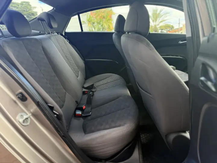 HB20S C.Style/C.Plus1.6 Flex 16V Aut. 4p