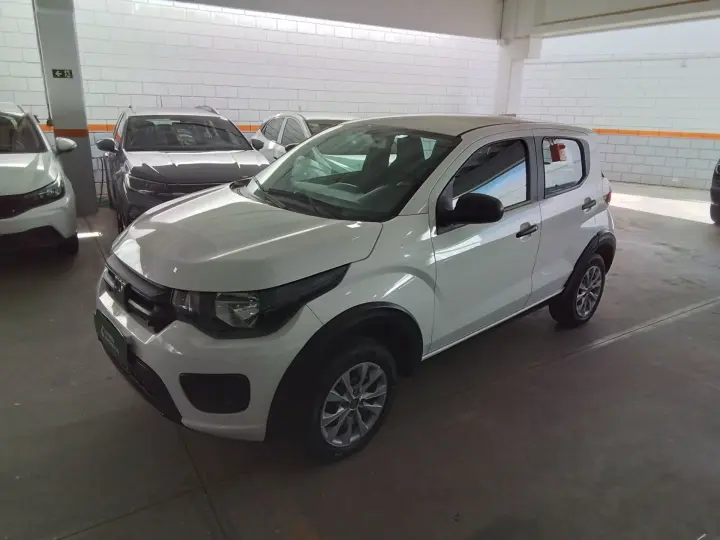 MOBI 1.0 EVO FLEX LIKE. MANUAL