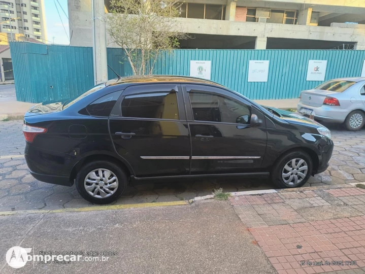 GRAND SIENA 1.0 EVO Attractive