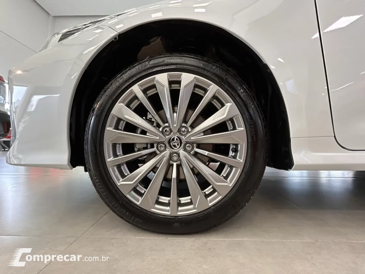 COROLLA 2.0 VVT-IE XEI DIRECT SHIFT