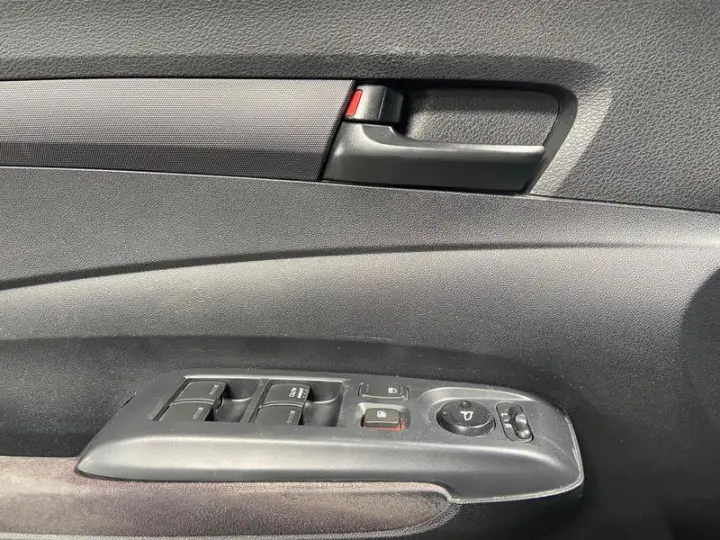 CITY 1.5 LX 16V FLEX 4P MANUAL