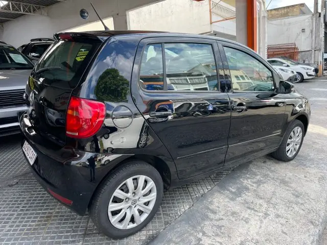 FOX - 1.6 MI 8V 4P MANUAL