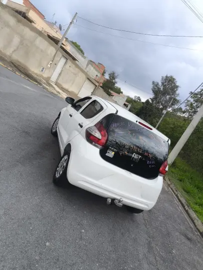 MOBI 1.0 8V Evo Easy