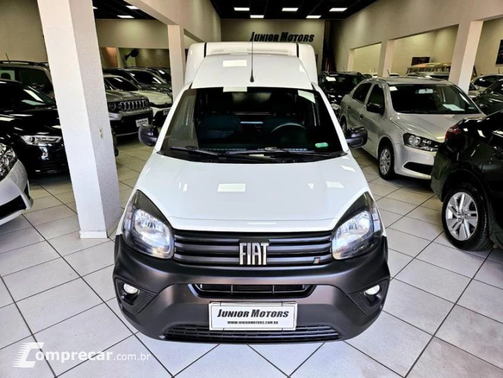 FIORINO ENDURANCE EVO 1.4 FLEX