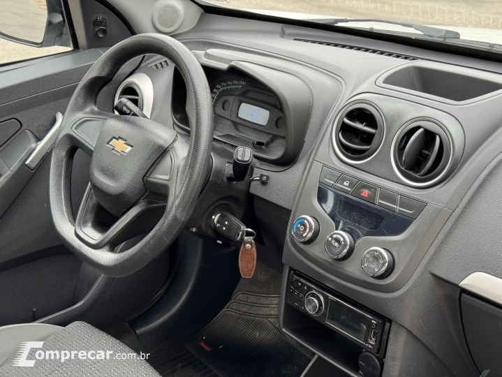 MONTANA 1.4 MPFI LS CS 8V