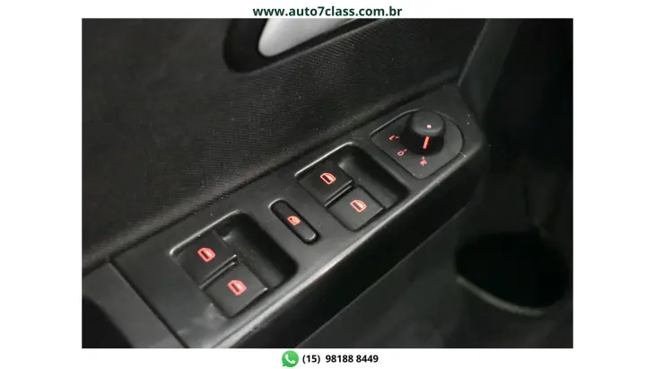 FOX - 1.6 MSI TOTAL XTREME 4P MANUAL