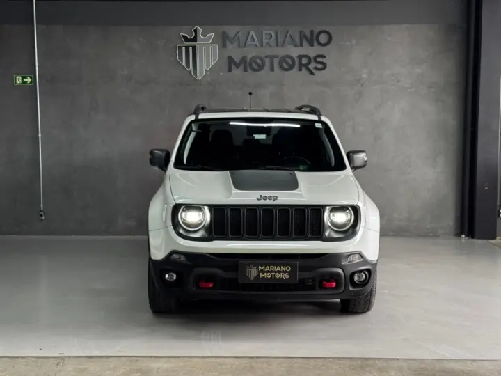 RENEGADE 2.0 16V TURBO DIESEL TRAILHAWK 4P 4X4 AUTOMÁTICO