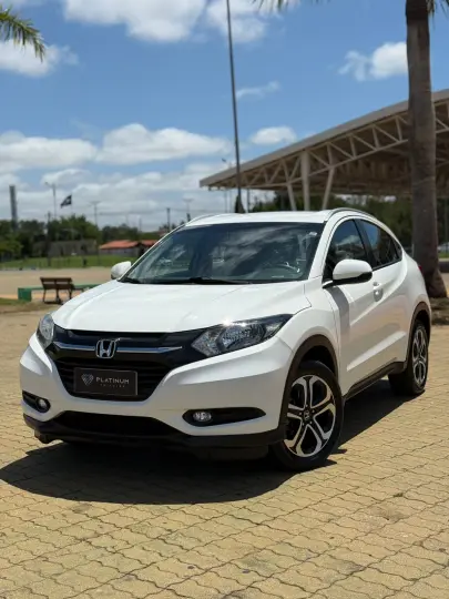 HR-V 1.8 16V EX