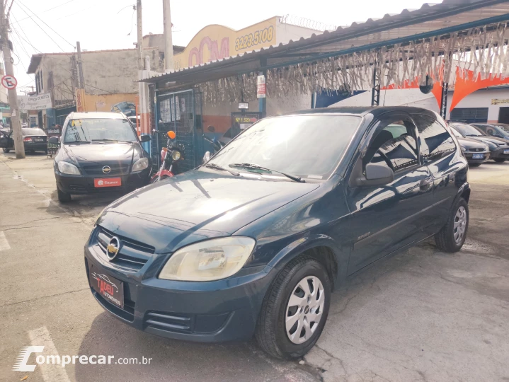 CELTA 1.0 MPFI Spirit 8V