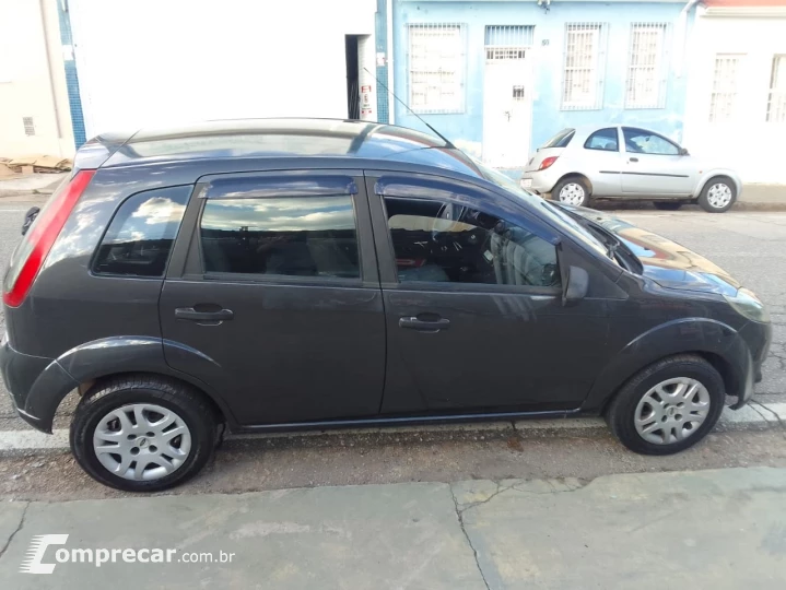 FIESTA 1.0 MPI Hatch 8V