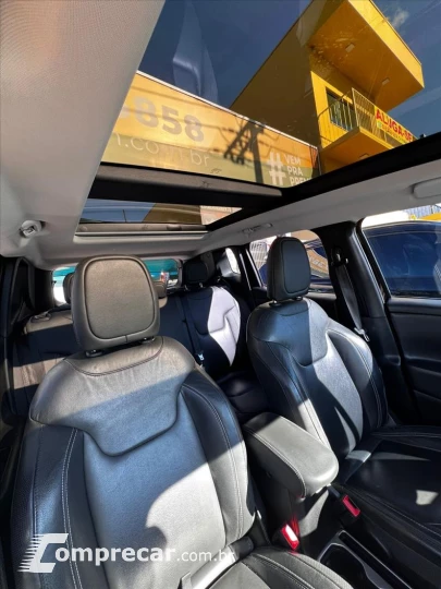 RENEGADE 1.8 16V Limited