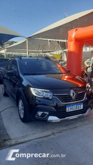 SANDERO 1.0 12V SCE Stepway ZEN