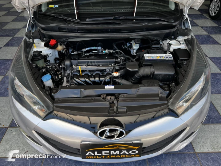 HB20 1.6 Comfort 16V