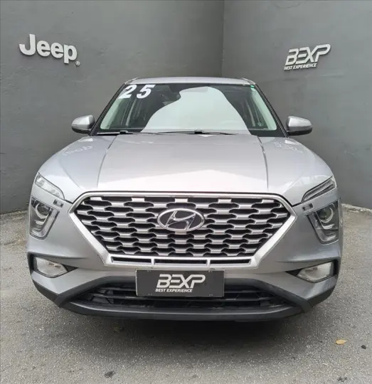 CRETA 1.0 Tgdi Comfort Plus