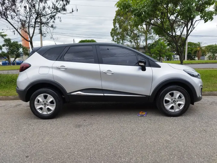 CAPTUR 1.6 16V SCE Life