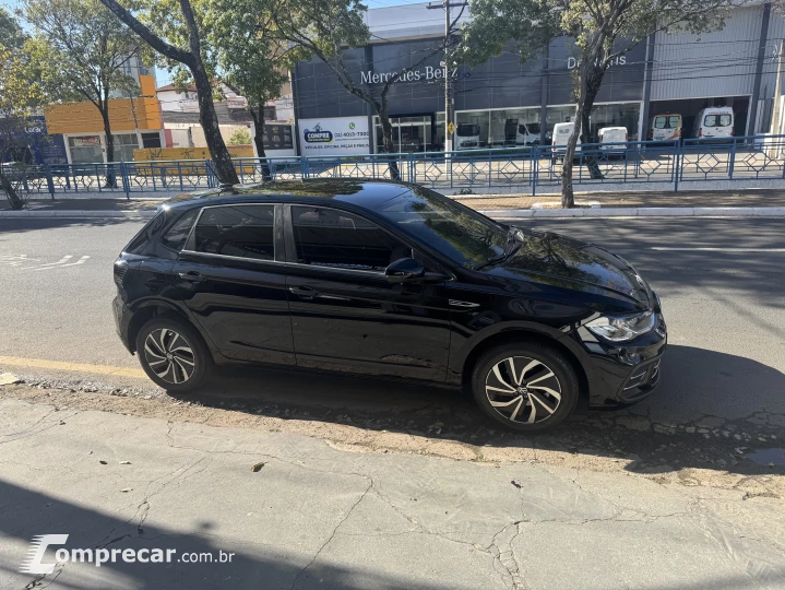 POLO 1.0 170 TSI Highline