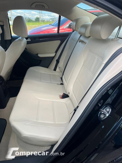 JETTA 2.0 Comfortline