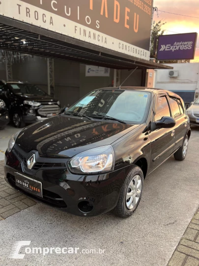CLIO 1.0 16V